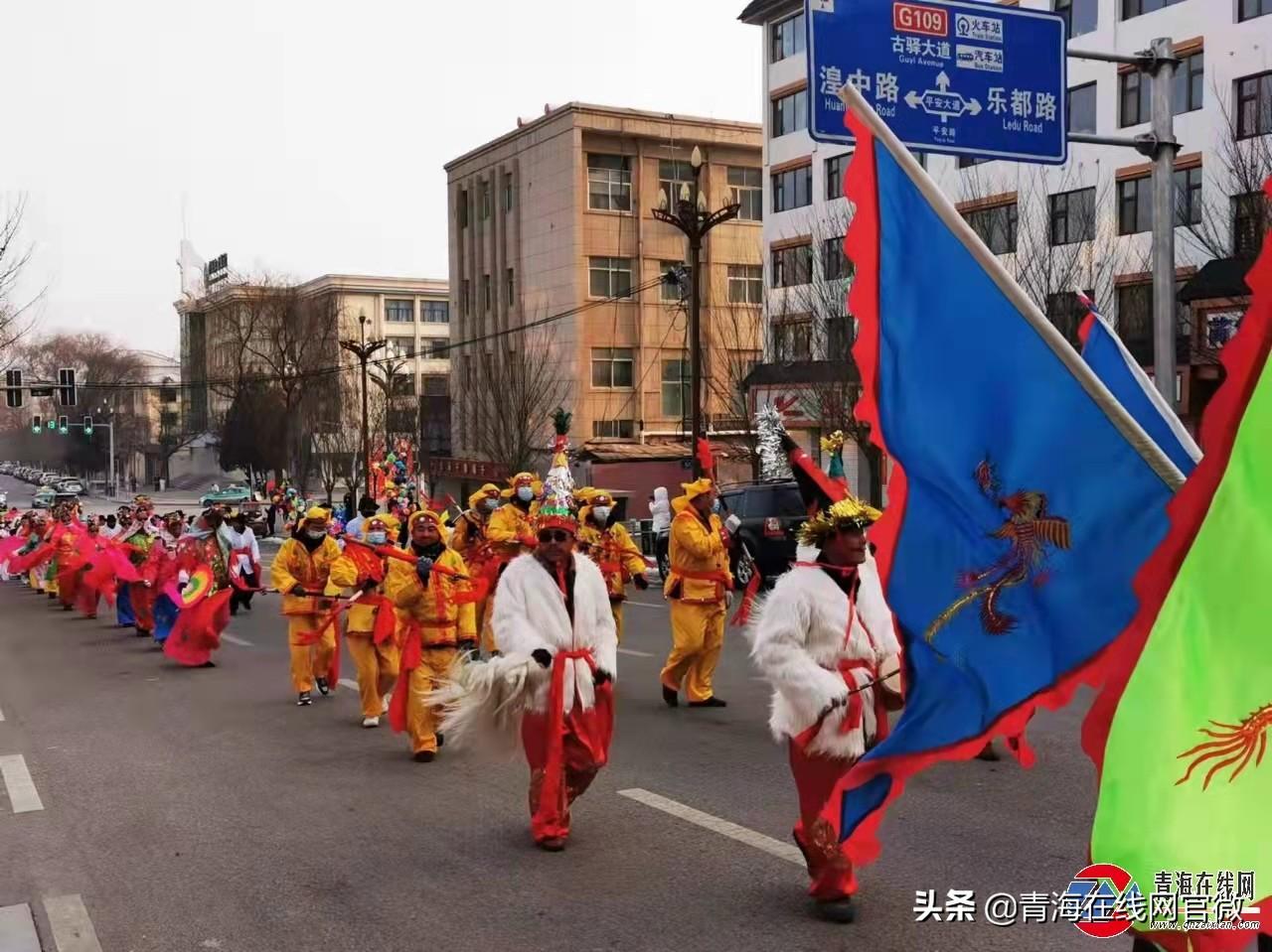 海东街道最新资讯速递