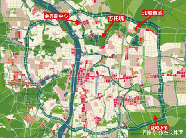 安沙镇未来繁荣新蓝图，最新发展规划揭秘