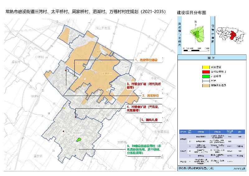 泗湖村委会最新发展规划