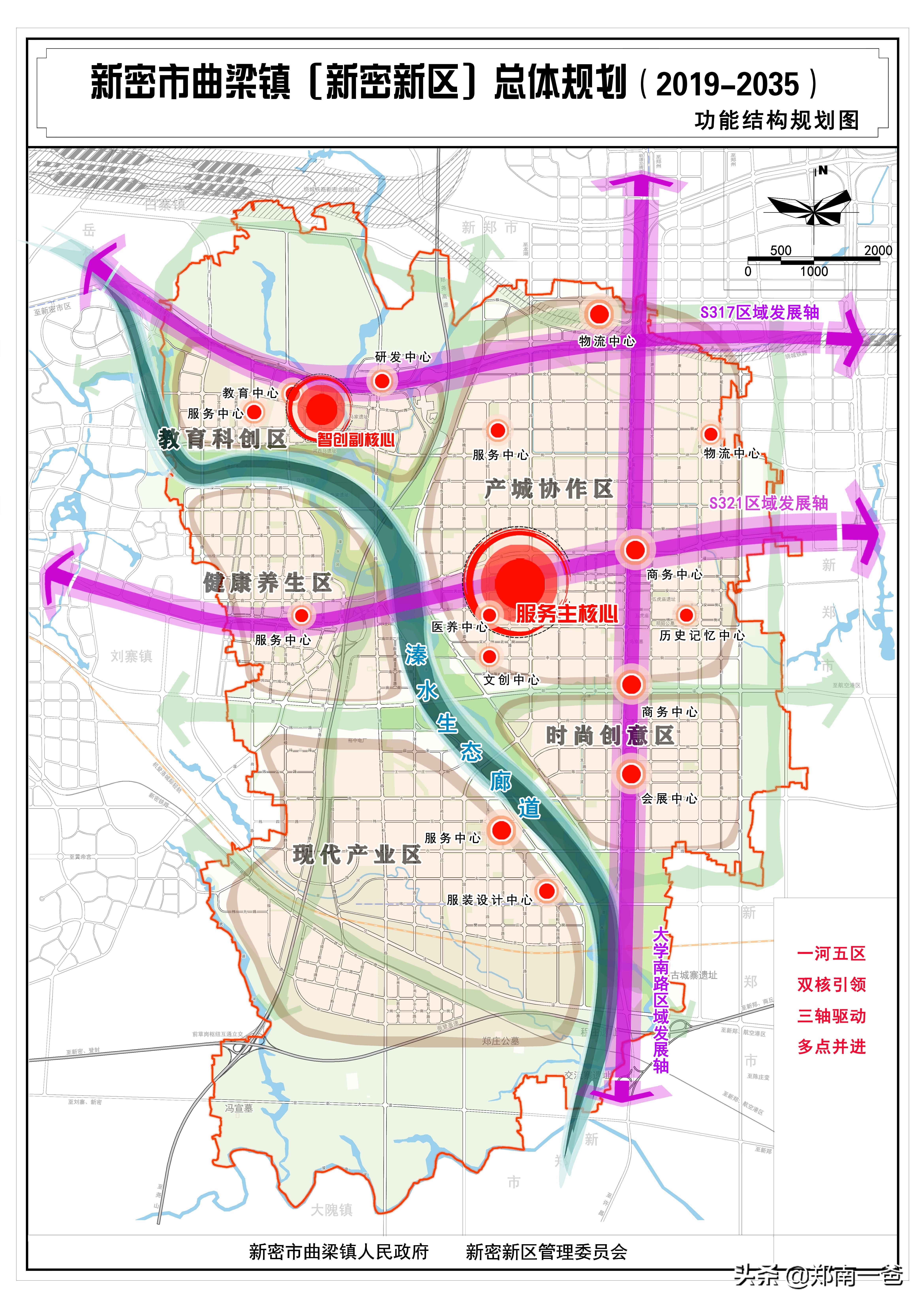 新密市住房和城乡建设局最新发展规划