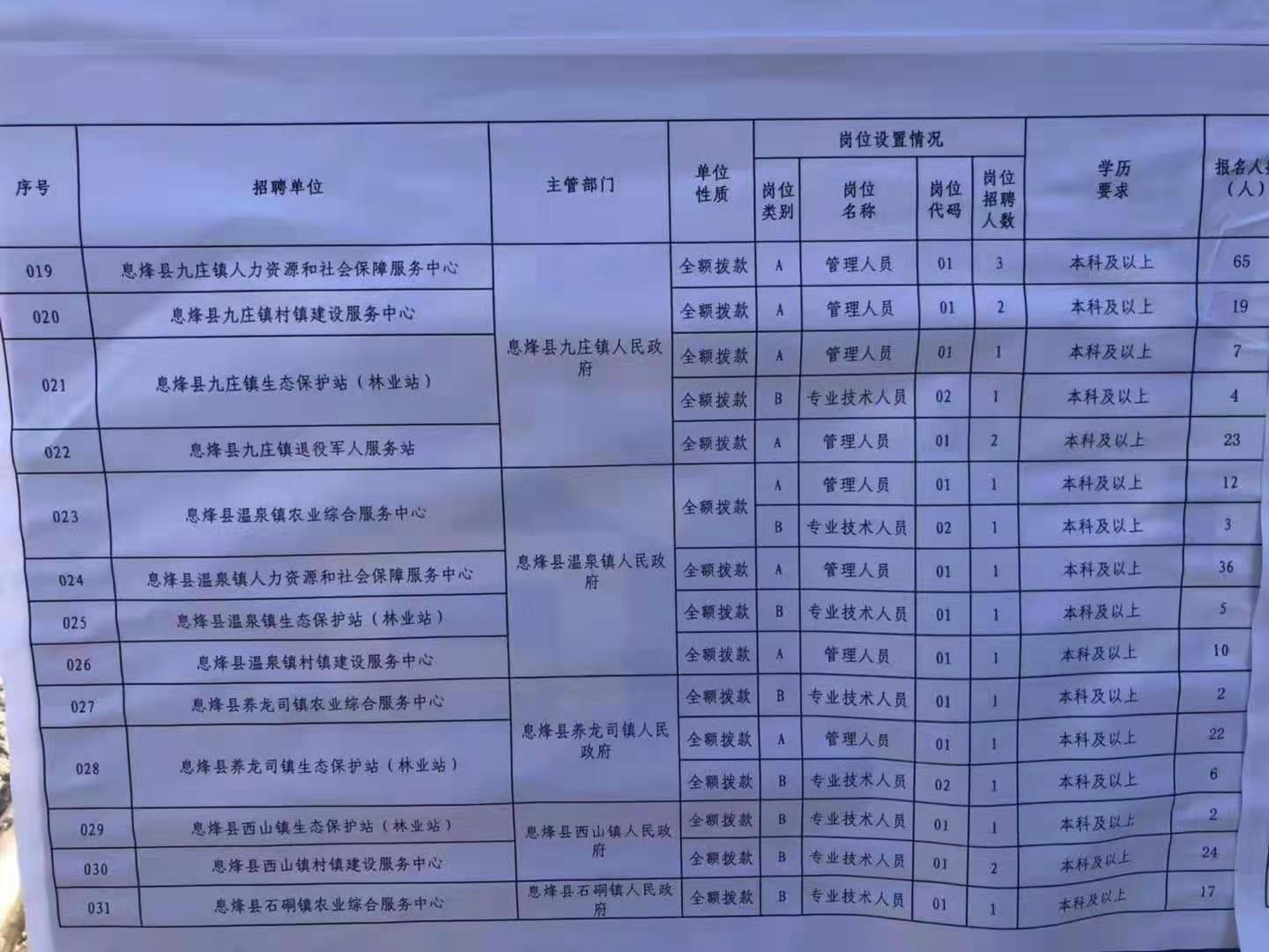 矿区特殊教育事业单位招聘解析与最新信息速递