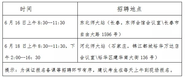 鹿泉五十四所最新招聘动态及其行业影响力分析