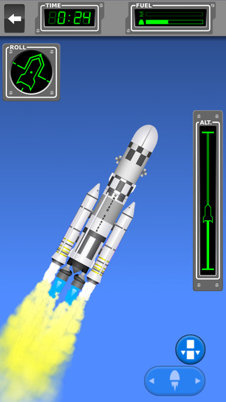 太空宇航局最新版，宇宙探索新里程碑