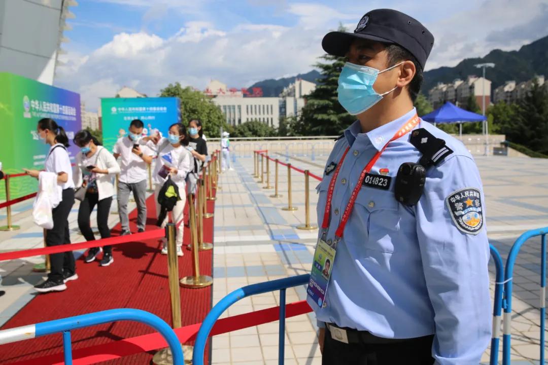 西安市莲湖区新班子展现新气象与活力