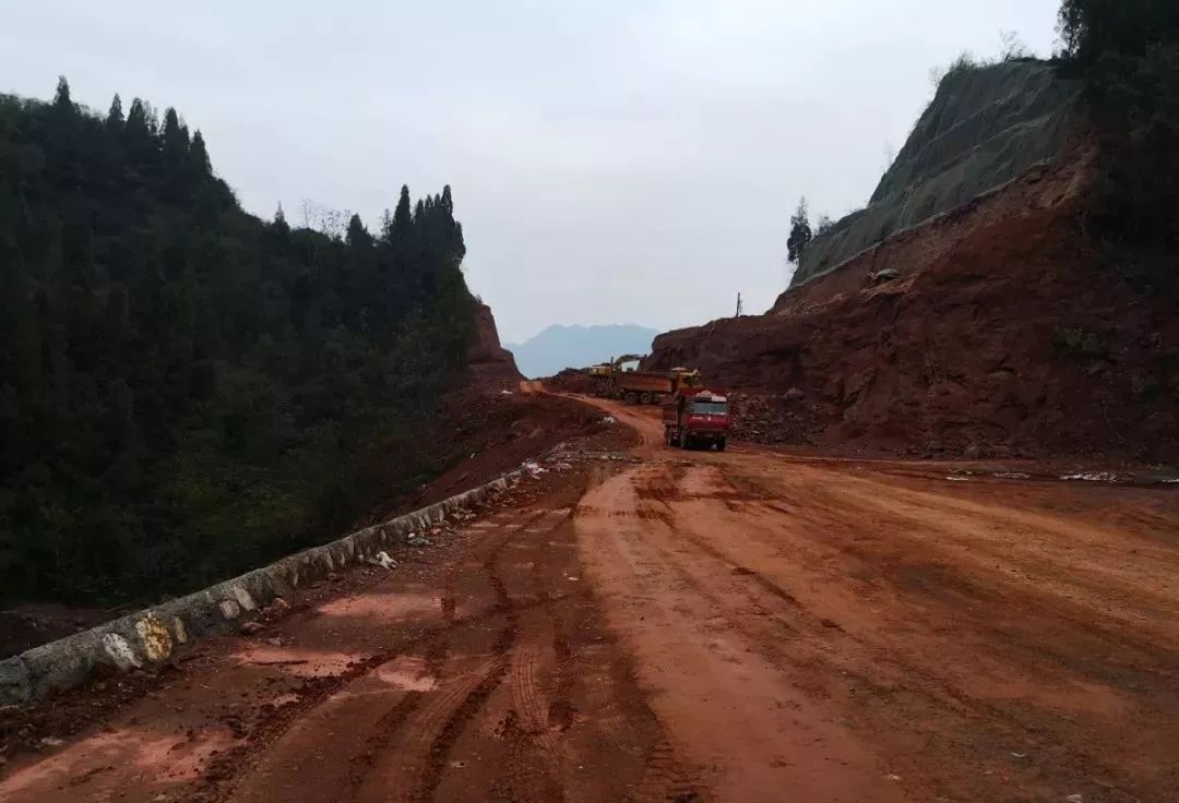 宜昌龙五公路最新动态，建设进展及未来展望