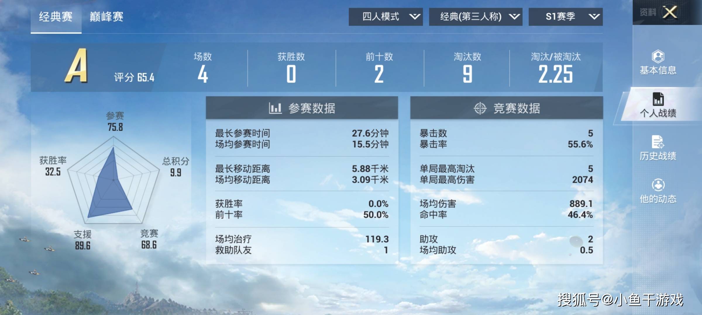 浅吟旧情歌 第3页