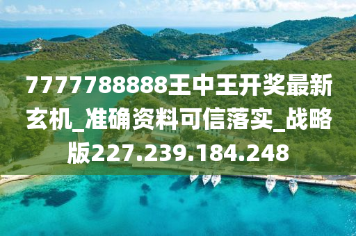 7777788888王中王开奖最新玄机,深层数据计划实施_终极版41.308