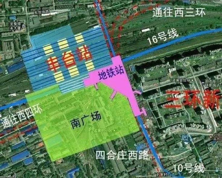 洪雅火车站最新规划图，塑造未来交通枢纽蓝图