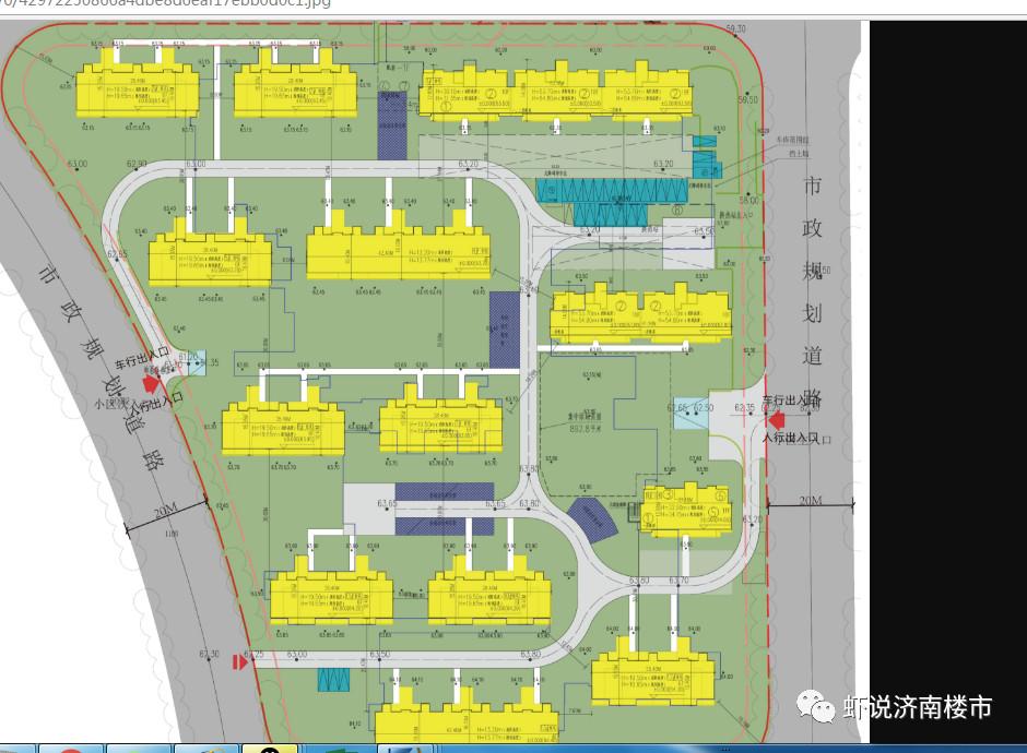 龙奥御园最新动态深度剖析