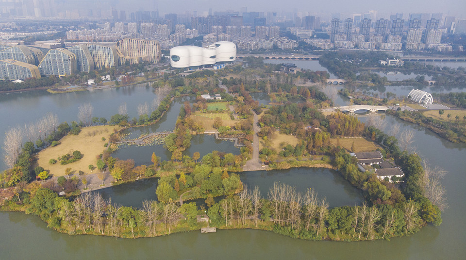 淮安白马湖未来展望，最新消息揭示无限发展潜力