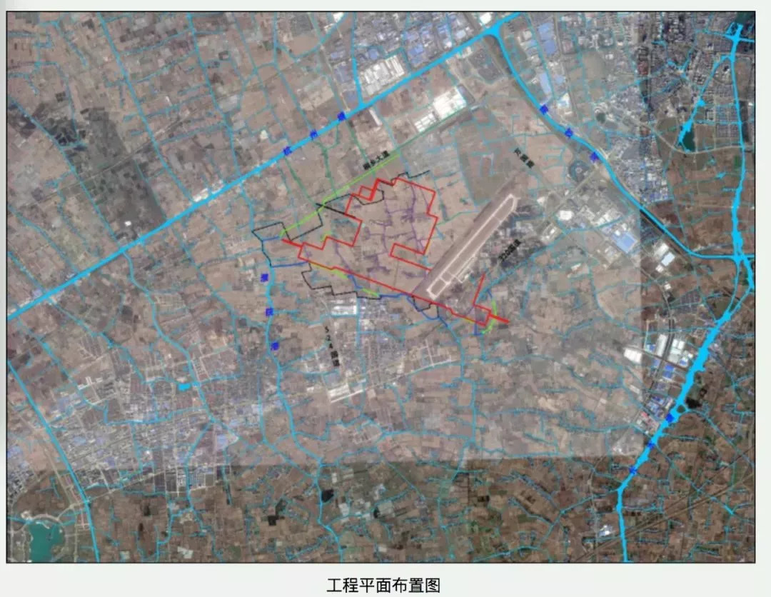 嘉兴新机场最新动态解读，建设进展、规划蓝图与未来展望