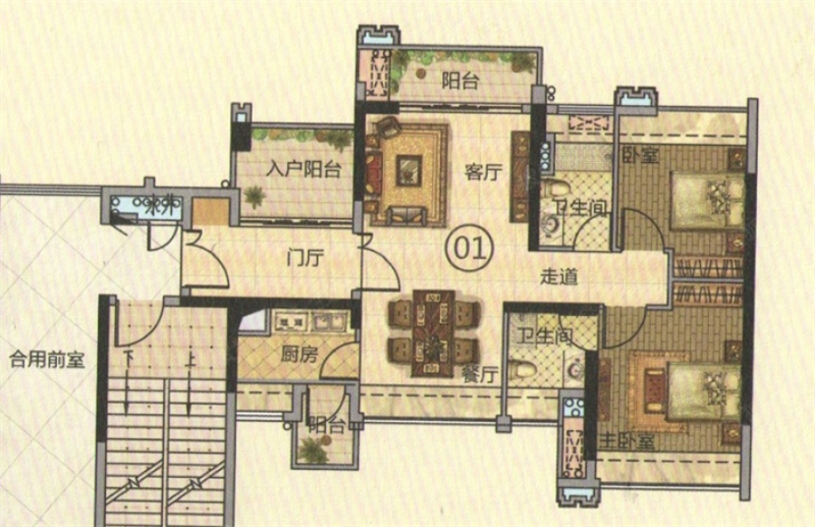 佛山滨江1号最新动态