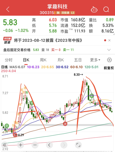 掌趣科技迈向未来步伐坚定，深度洞察最新动态