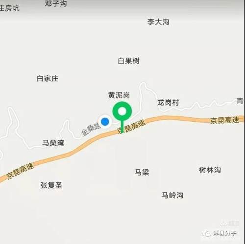 洋县230省道建设进展顺利，助力地方经济发展新动态