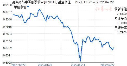 聚焦今日更新，揭秘110030基金净值查询结果