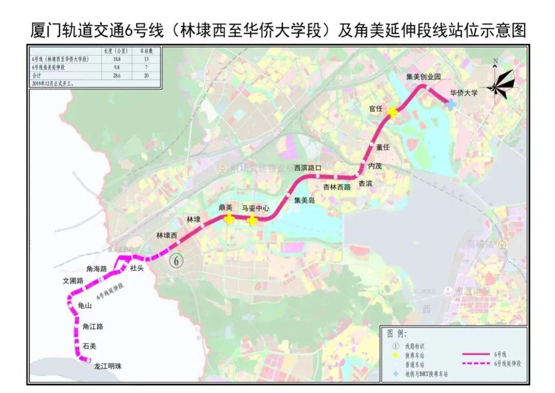 漳州海底隧道，建设进展及未来展望