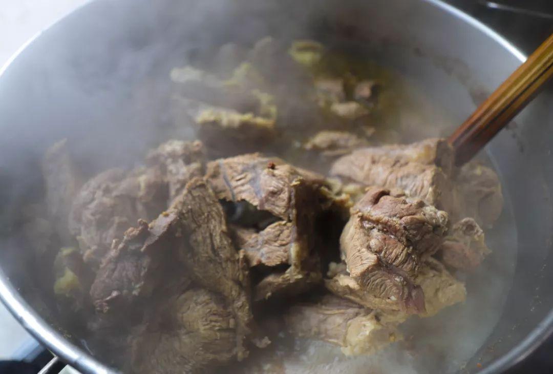 合肥春芹拉面新址揭秘，传统美食的探寻之旅