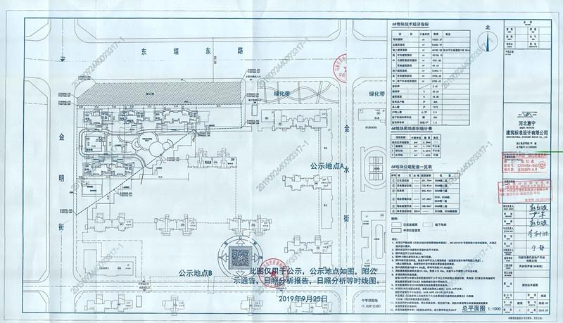 石家庄天洲视界城新动态，城市新中心崛起与未来展望