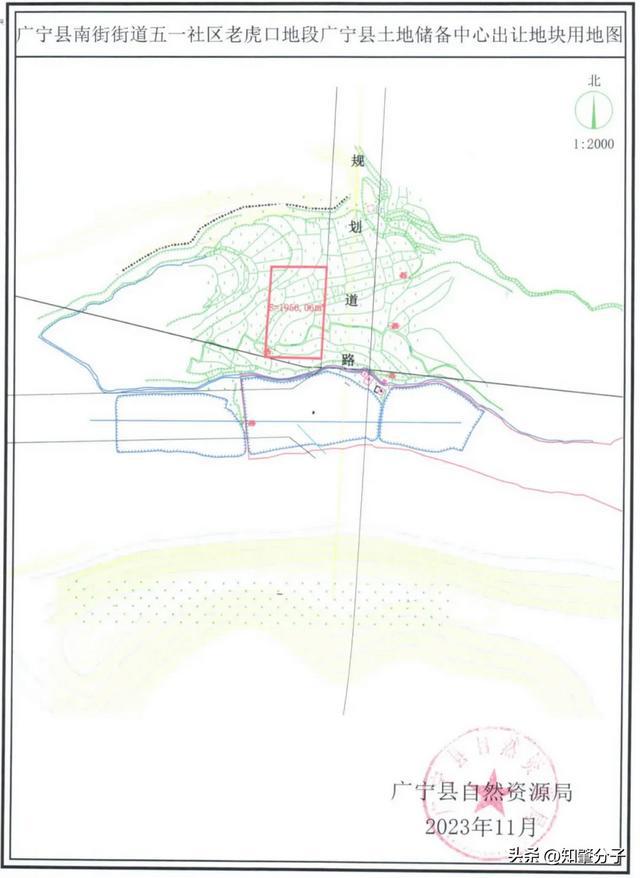 五一社区村全新发展规划展望