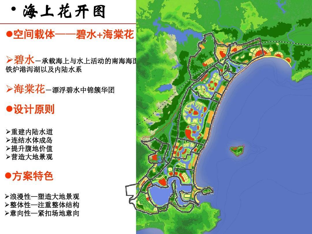 海南乡未来繁荣蓝图，最新发展规划揭秘