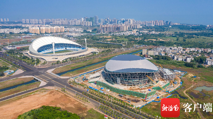 阳高县体育馆最新项目，现代化体育新地标建设启动