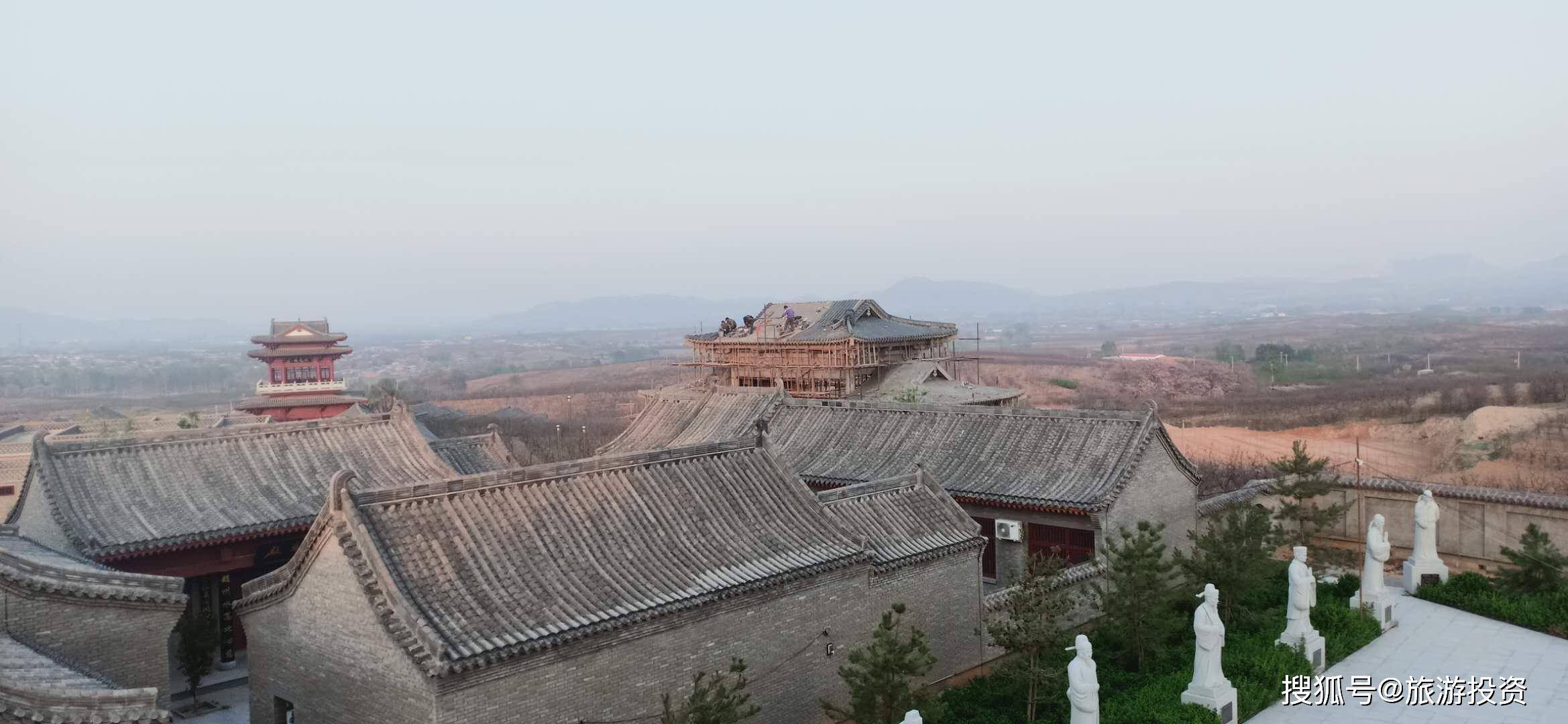 赞皇镇新项目引领地方经济塑造未来蓝图发展之路