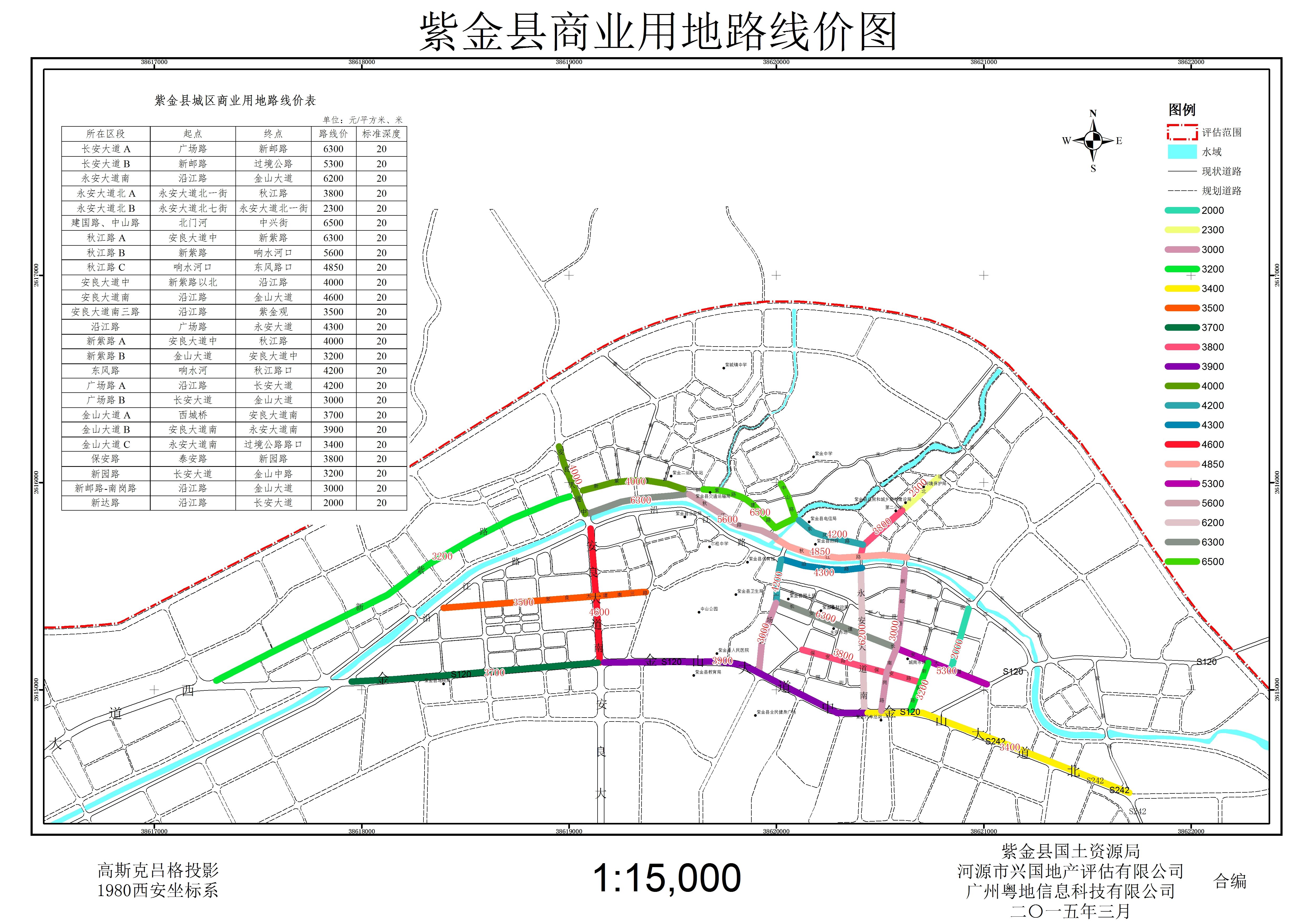 紫金县统计局最新发展规划概览