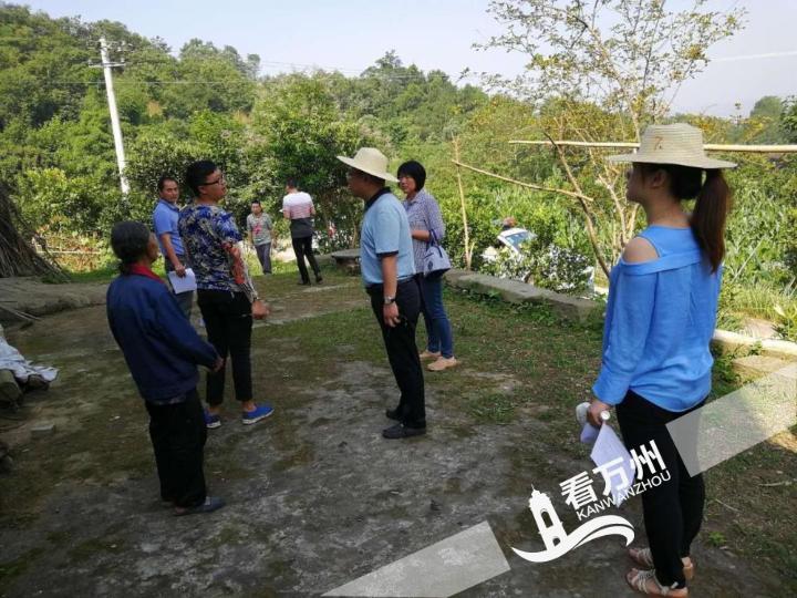 燕山乡展现新面貌，迎接挑战的最新新闻资讯