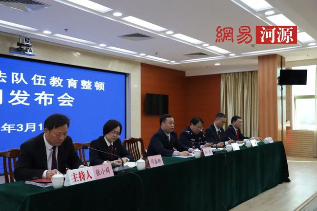 东源县民政局最新新闻动态更新