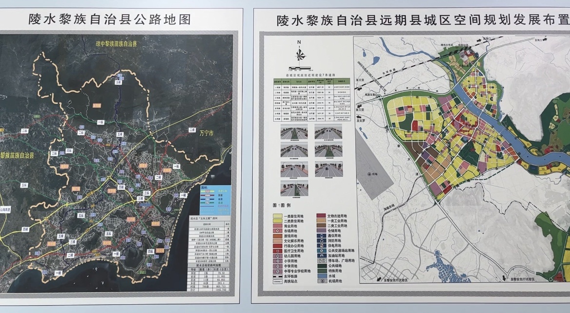 陵水黎族自治县统计局最新发展规划概览