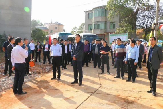 进贤县住房和城乡建设局最新动态报道