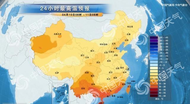 方田乡最新天气预报