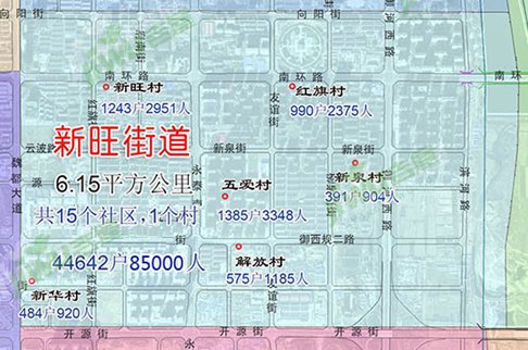 建国街街道办事处发展规划，塑造未来城市新面貌的蓝图