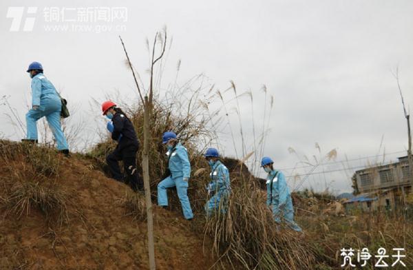 德江县人民政府办公室领导团队全新亮相，未来工作展望与蓝图